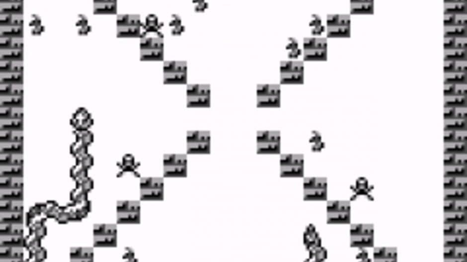 Sssnake screenshot 2
