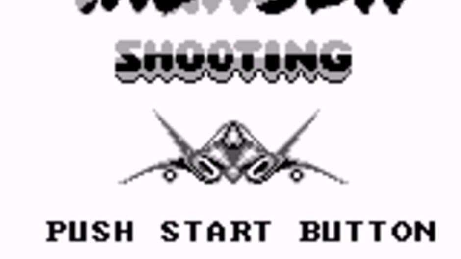 Thunder Shooting screenshot 1