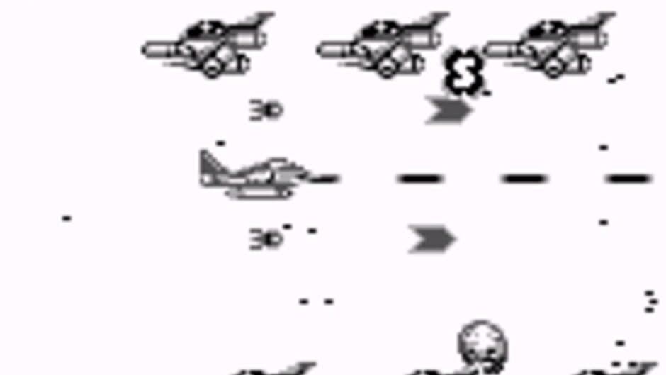 Thunder Shooting screenshot 2