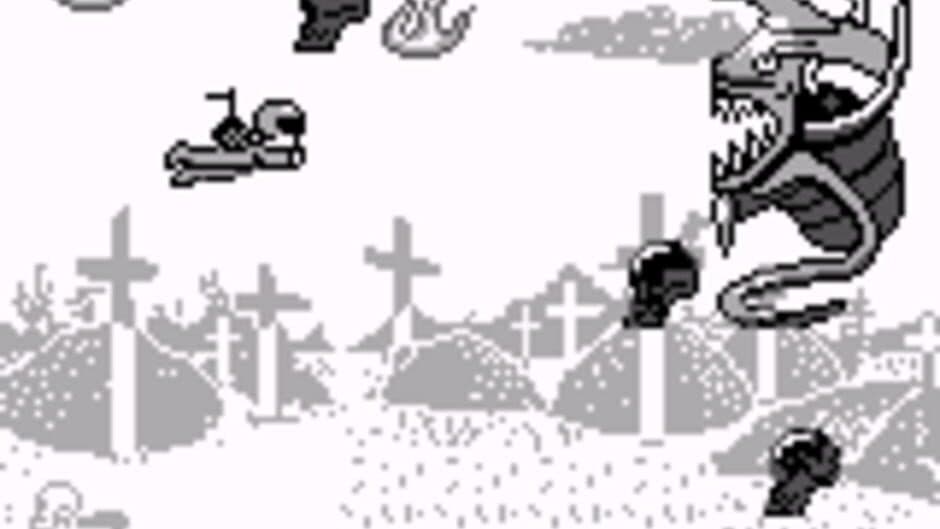 Untouchable screenshot 2