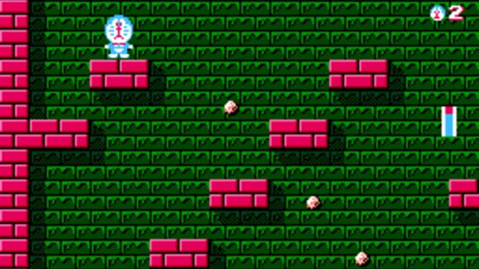 Doraemon screenshot 1