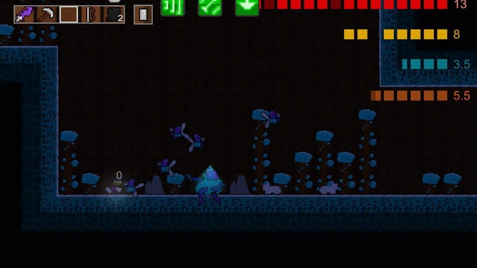 Fanite screenshot 2