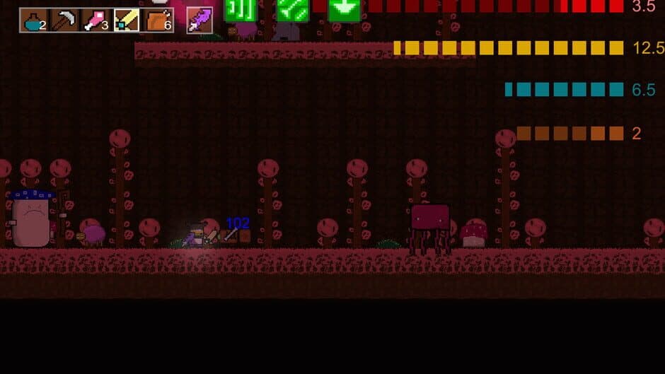 Fanite screenshot 3