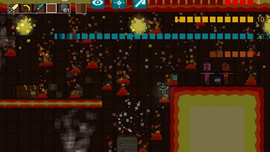 Fanite screenshot 1