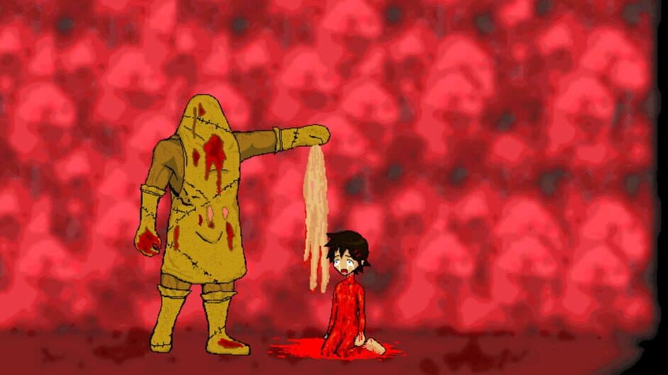 Demonophobia screenshot 2