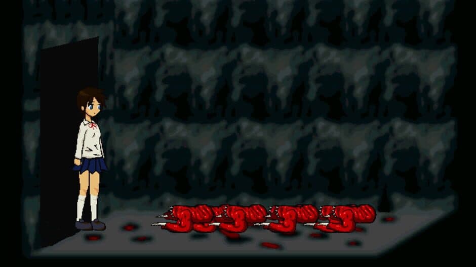 Demonophobia screenshot 4