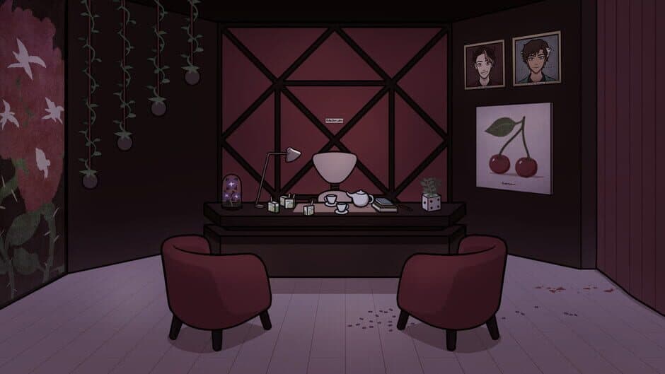 Five Stages of Pink screenshot 1