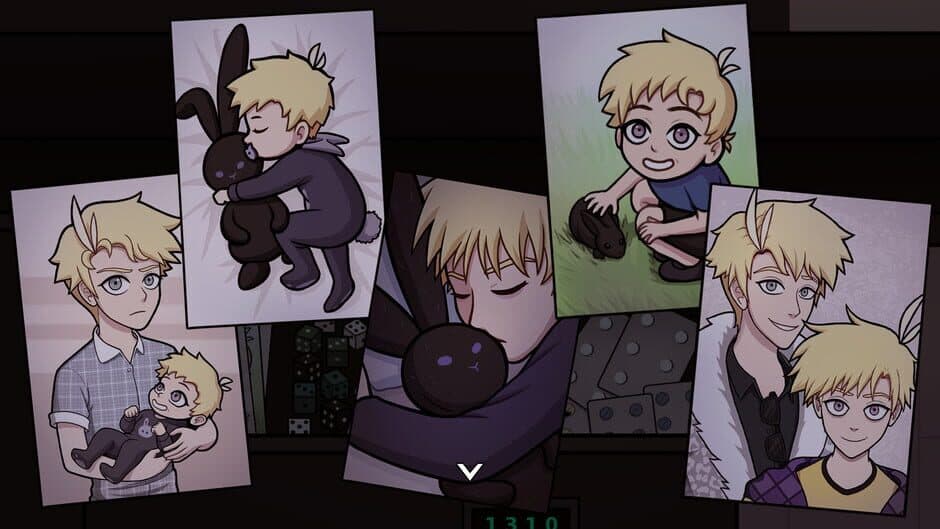Five Stages of Pink screenshot 2
