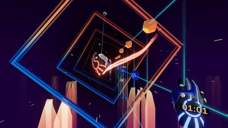 Lighting Climbing screenshot 4