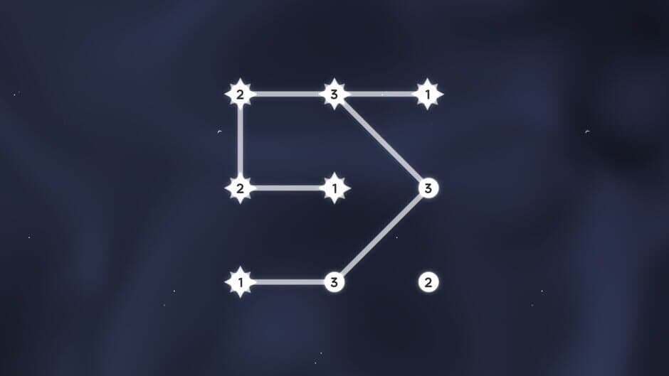Constellations: Puzzles in the Sky screenshot 1