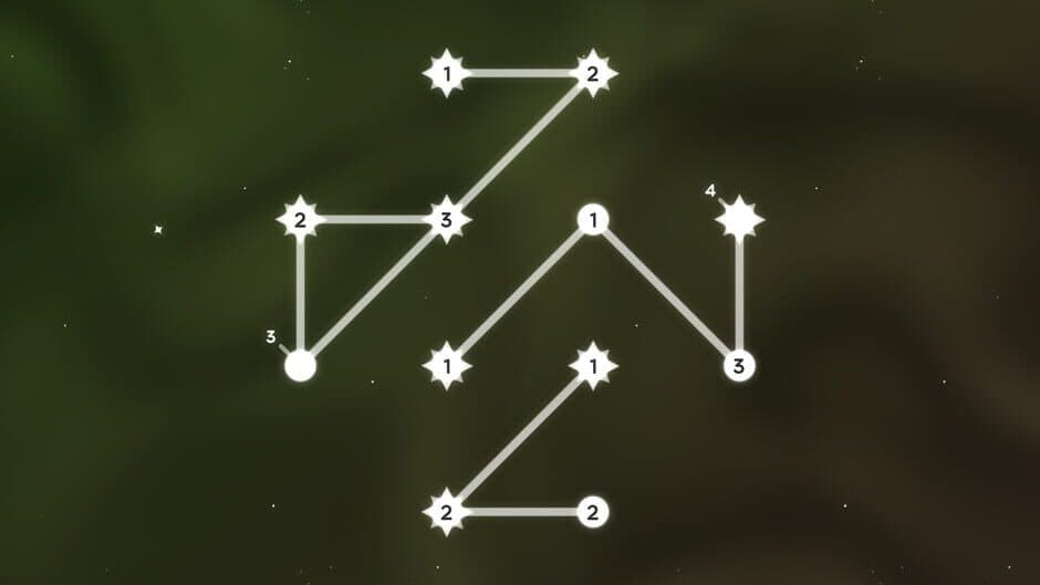 Constellations: Puzzles in the Sky screenshot 2
