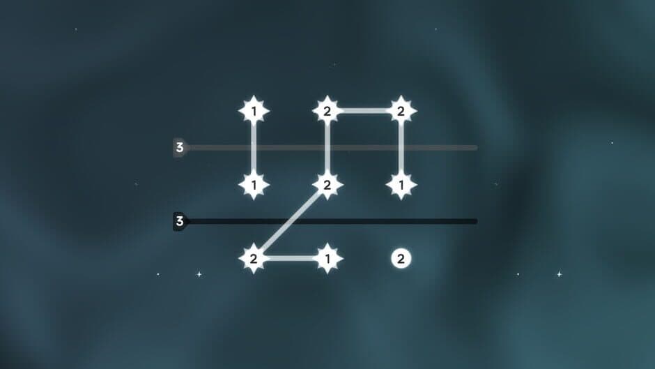 Constellations: Puzzles in the Sky screenshot 3