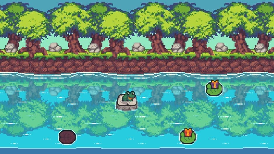 PepeFrog screenshot 1