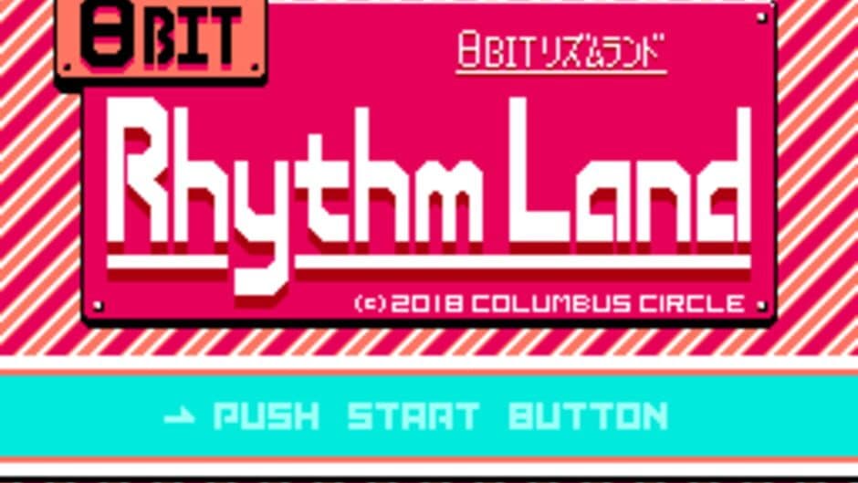 8-Bit Rhythm Land screenshot 1