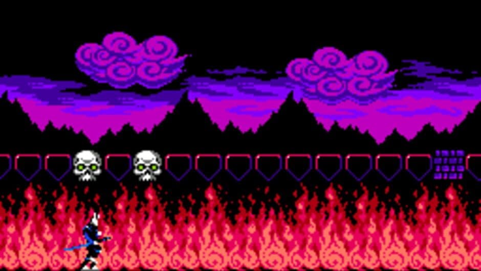 8-Bit Rhythm Land screenshot 2