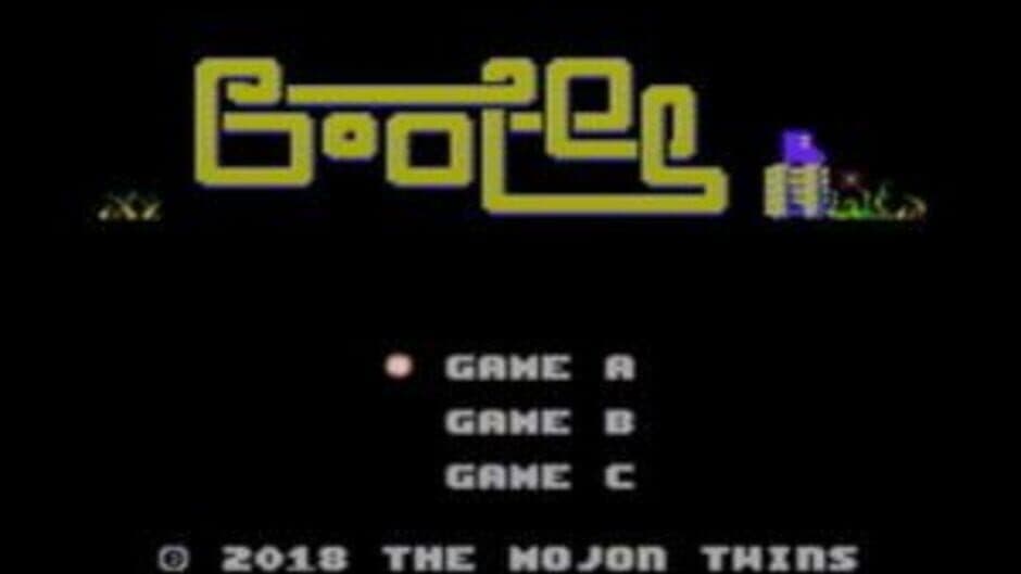 Bootèe screenshot 1