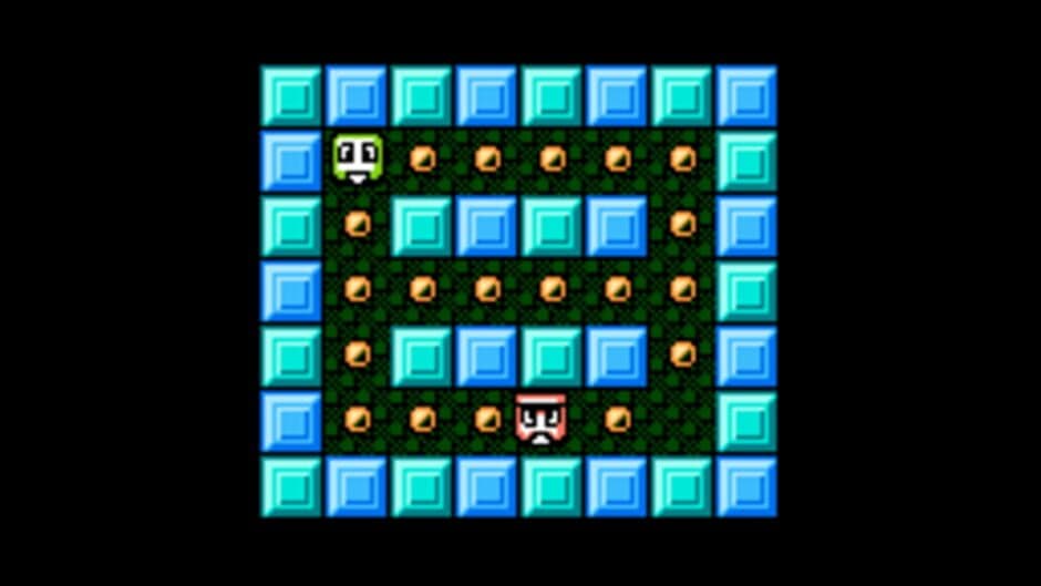 Chase screenshot 2