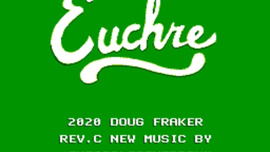 Euchre screenshot 1
