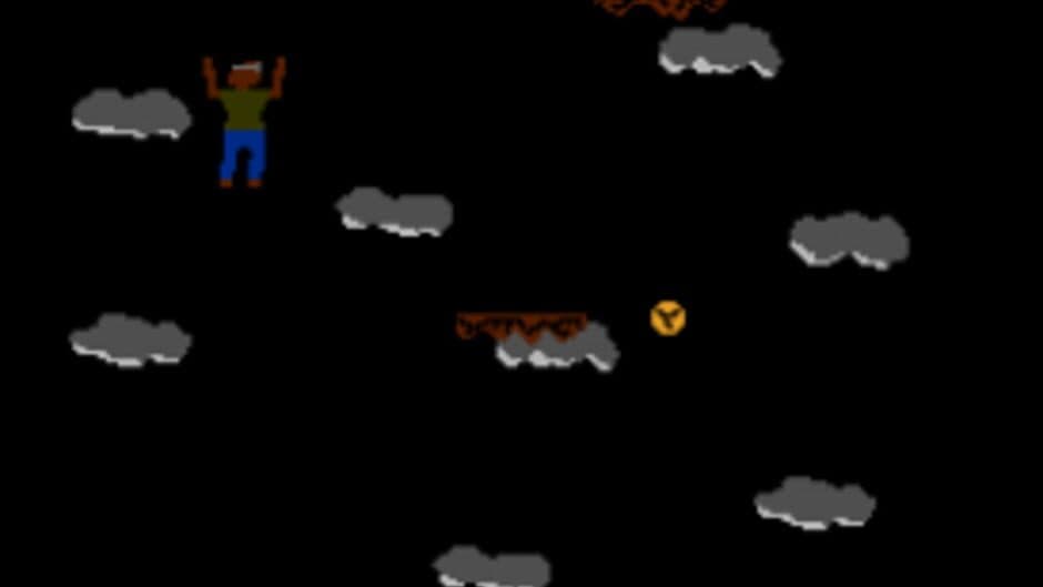 Falling screenshot 2