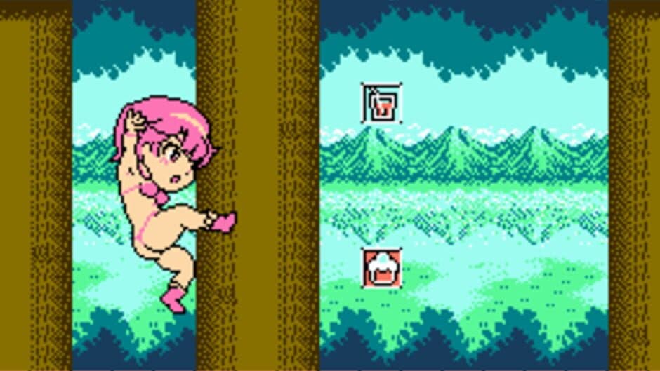Gotta Protectors: Amazon's Running Diet screenshot 2