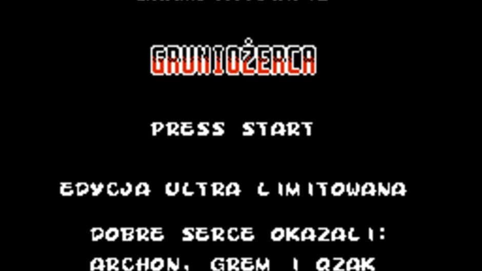 Gruniożerca screenshot 1