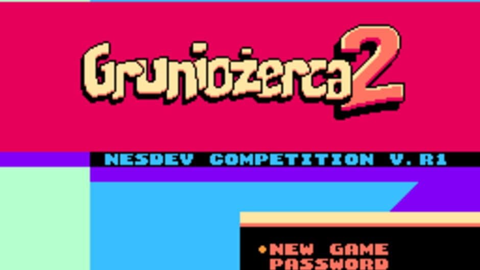 Gruniożerca 2 screenshot 1