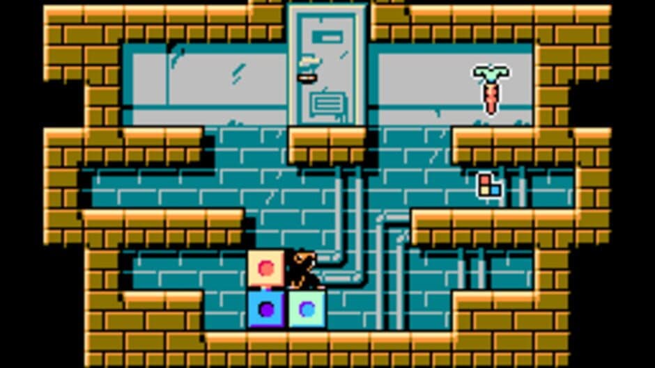 Gruniożerca 2 screenshot 2
