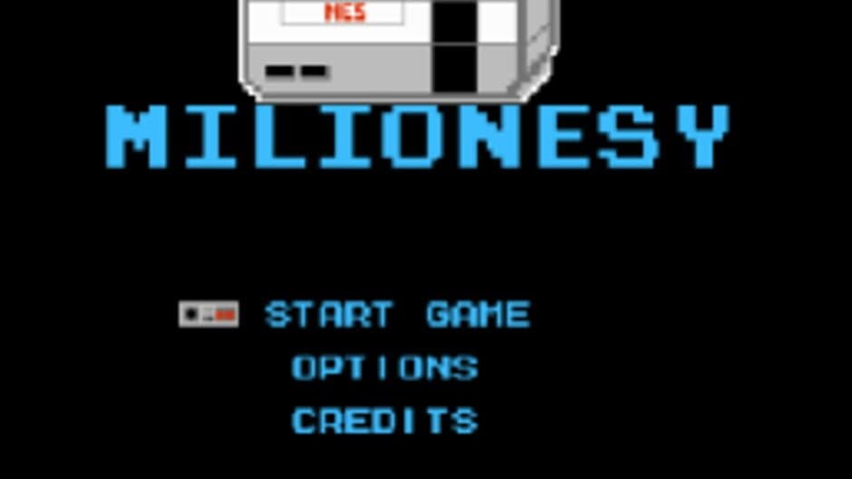 MilioNESy screenshot 1