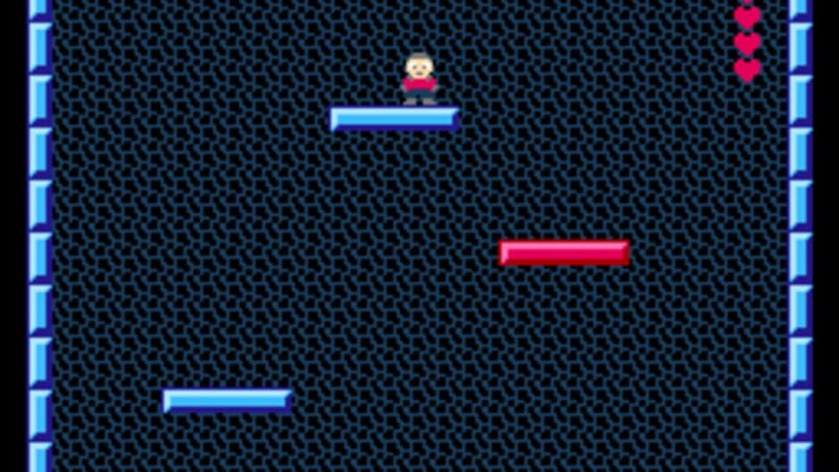 Mine Shaft screenshot 2