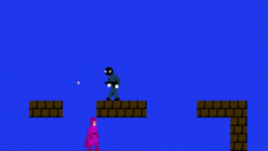 The Ninja of the 4 Seasons screenshot 2