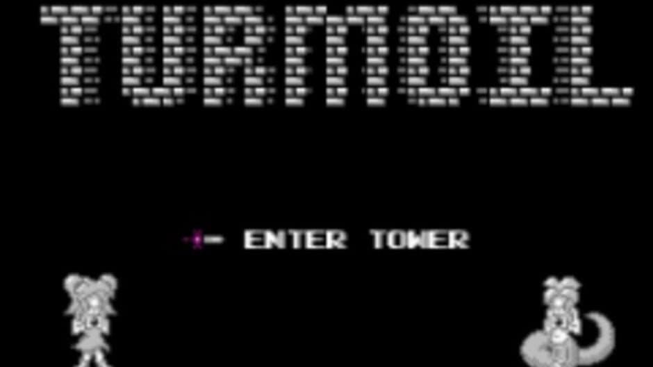 The Tower of Turmoil screenshot 1