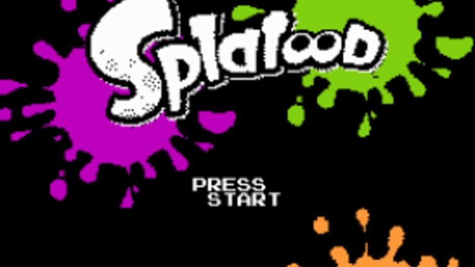 SplatooD screenshot 1