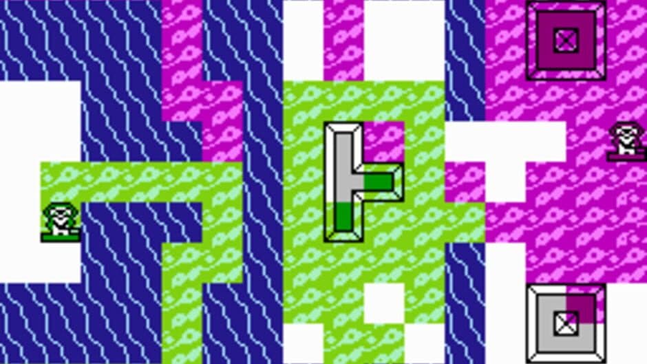 SplatooD screenshot 2