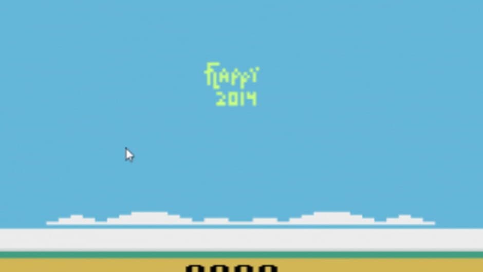 Flappy screenshot 2