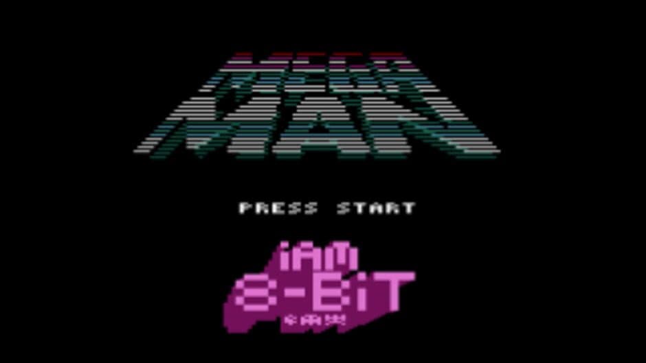 Mega Man screenshot 1
