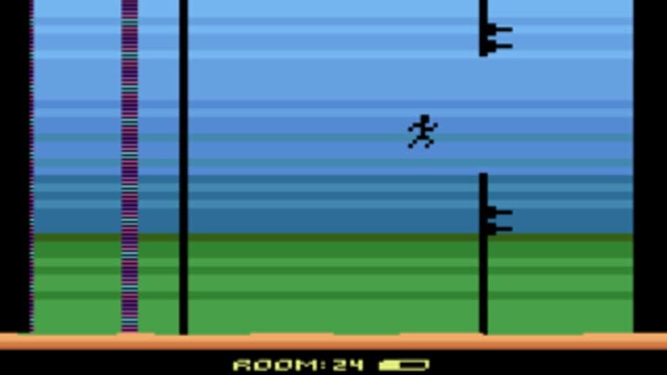 Wall Jump Ninja screenshot 2