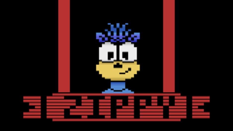 Zippy the Porcupine screenshot 1