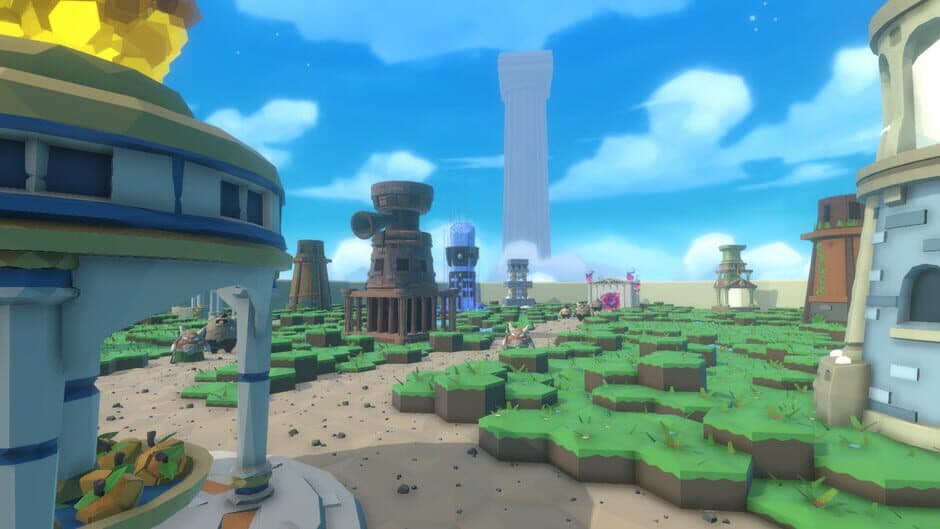 Mythic Defender screenshot 3