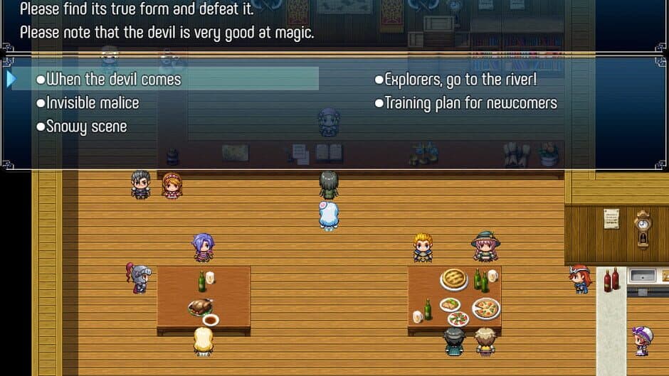 Nursery Slime screenshot 2