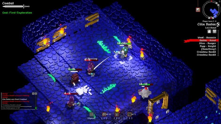 Netherguild screenshot 2