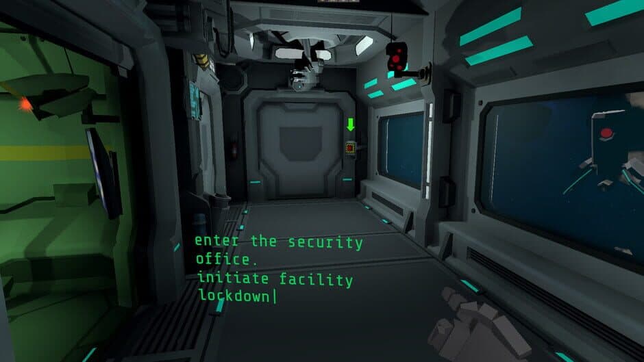 Alien Extraction screenshot 2