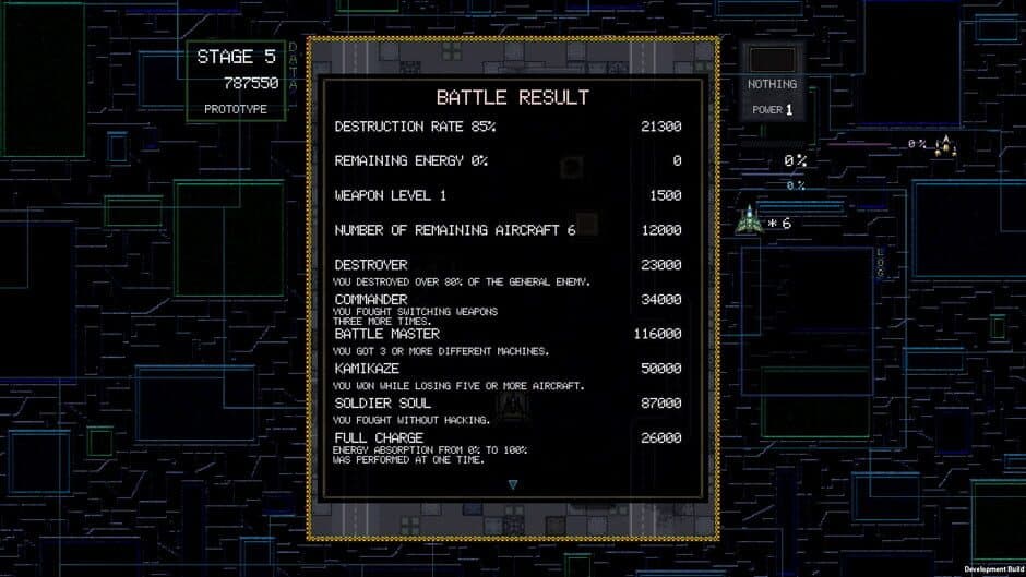 Return Ace screenshot 2