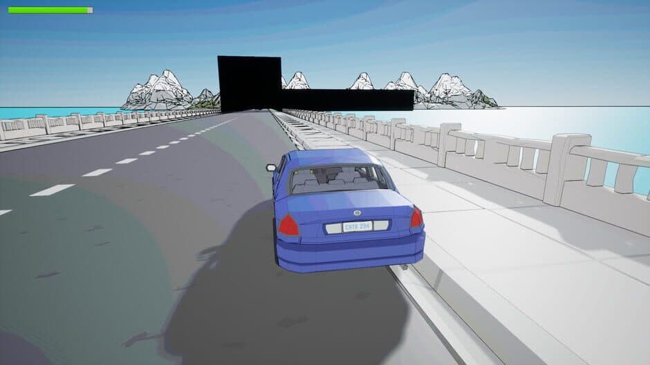 Crime Сity screenshot 3