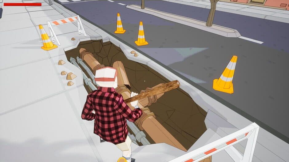 Crime Сity screenshot 1