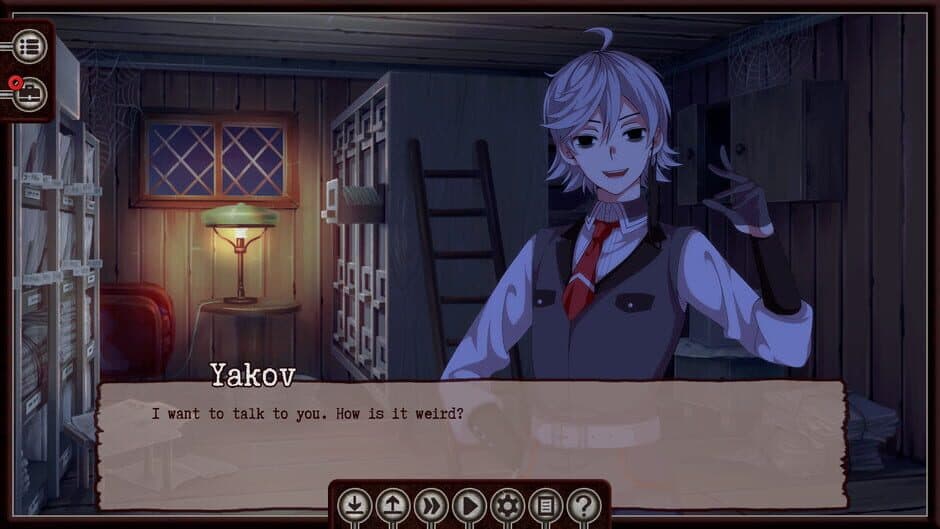Guilty Parade: Episode 3 screenshot 2