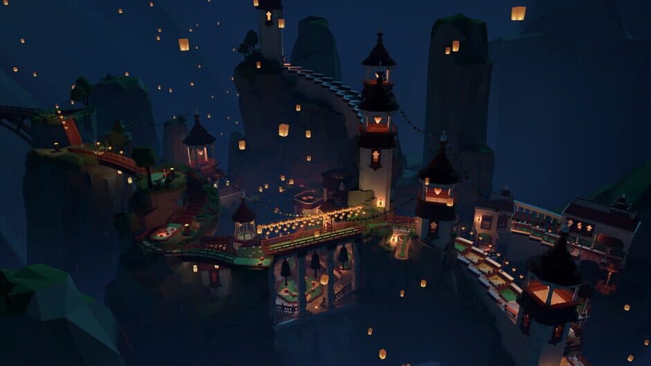 Walkabout Mini Golf: Shangri-La screenshot 4