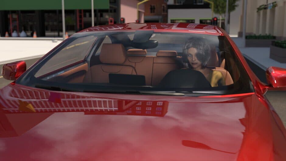College Bound: Episode 3 screenshot 2