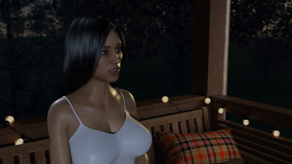 College Bound: Episode 3 screenshot 3