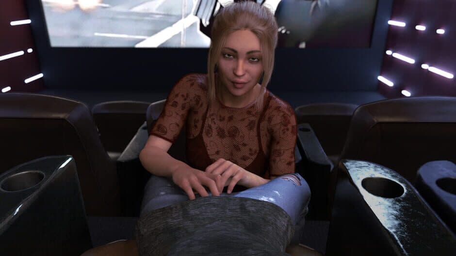 College Bound: Episode 3 screenshot 4