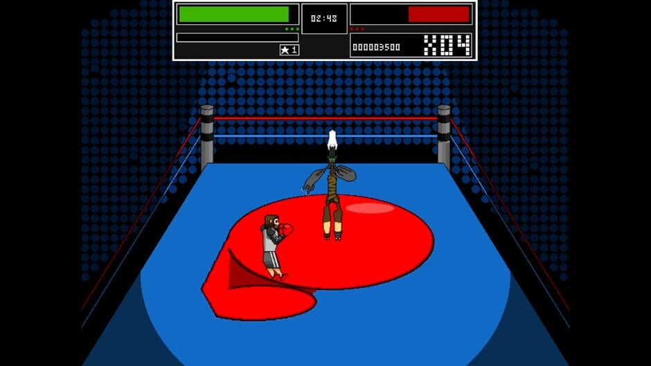 Sock It screenshot 2